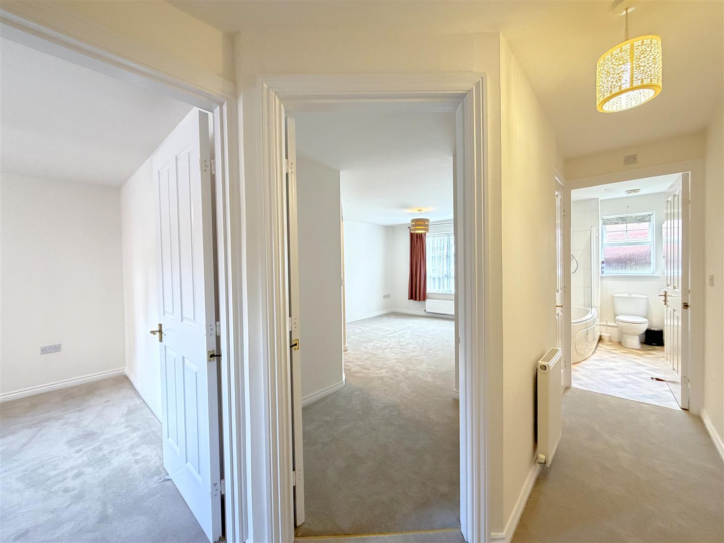 Turberville Place, Off Ansells Way, Central Warwick (Nr Sainburys & Race Course) 5